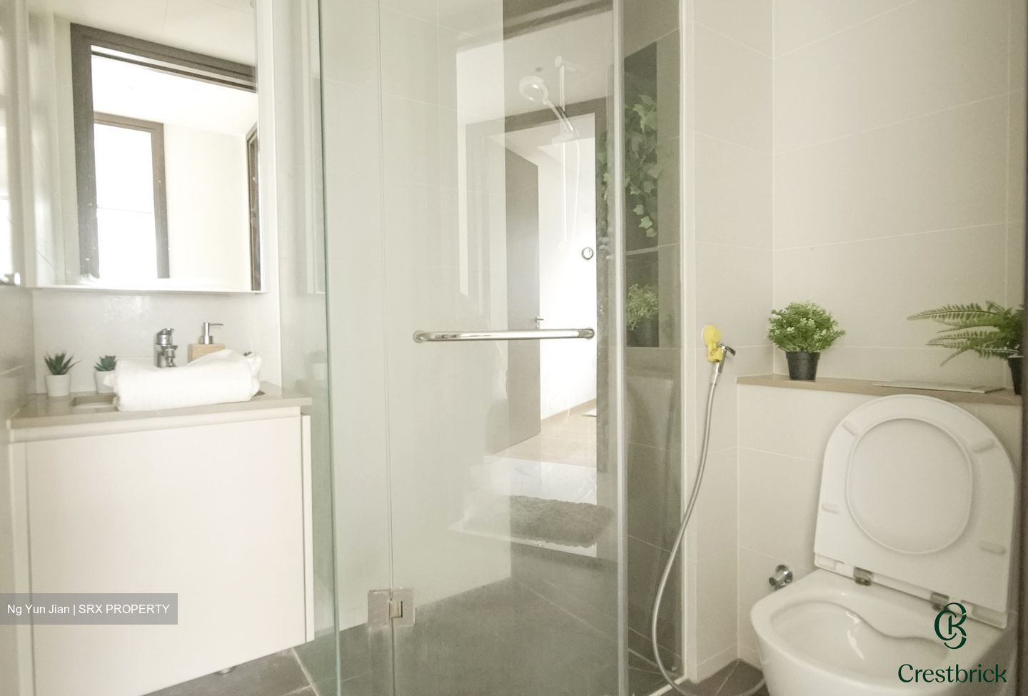 The Lilium (D19), Condominium #452730911